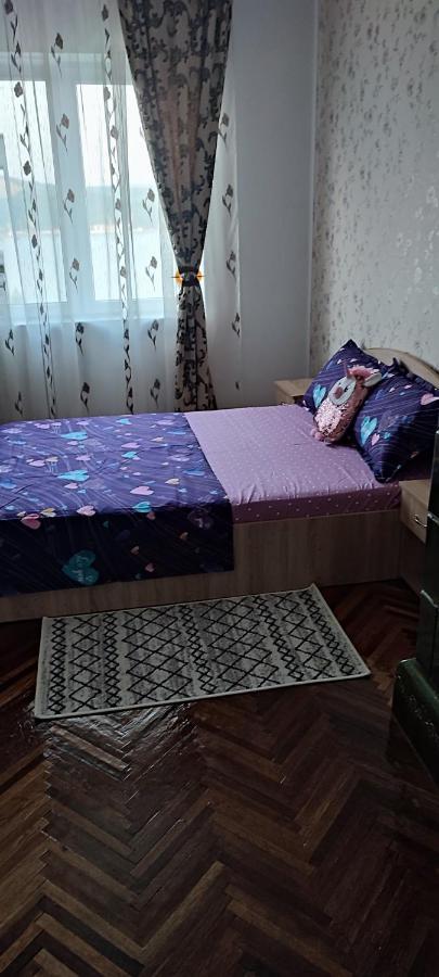 Готель Casa Rebeca Оршова Екстер'єр фото