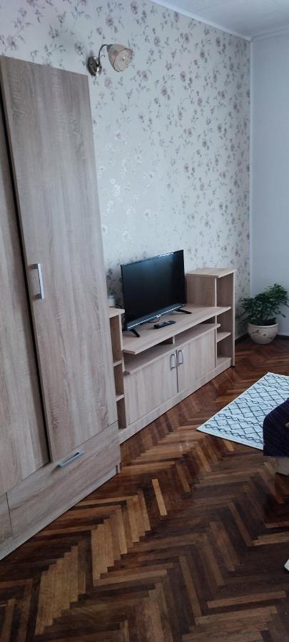 Готель Casa Rebeca Оршова Екстер'єр фото