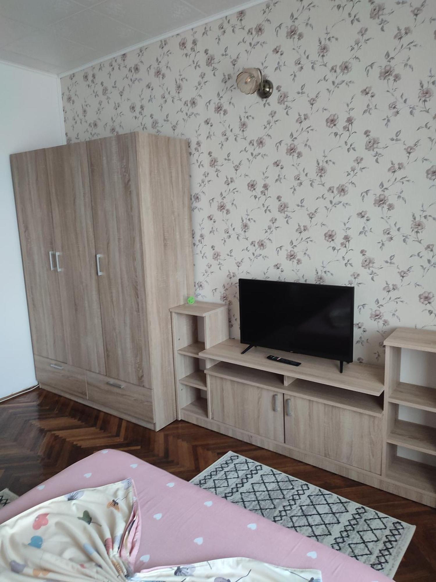 Готель Casa Rebeca Оршова Екстер'єр фото