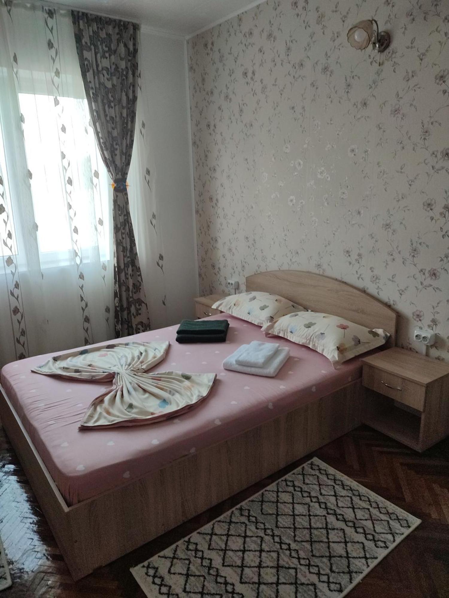 Готель Casa Rebeca Оршова Екстер'єр фото