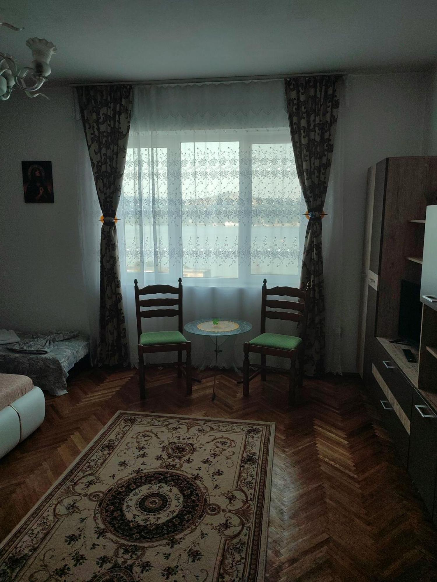 Готель Casa Rebeca Оршова Екстер'єр фото