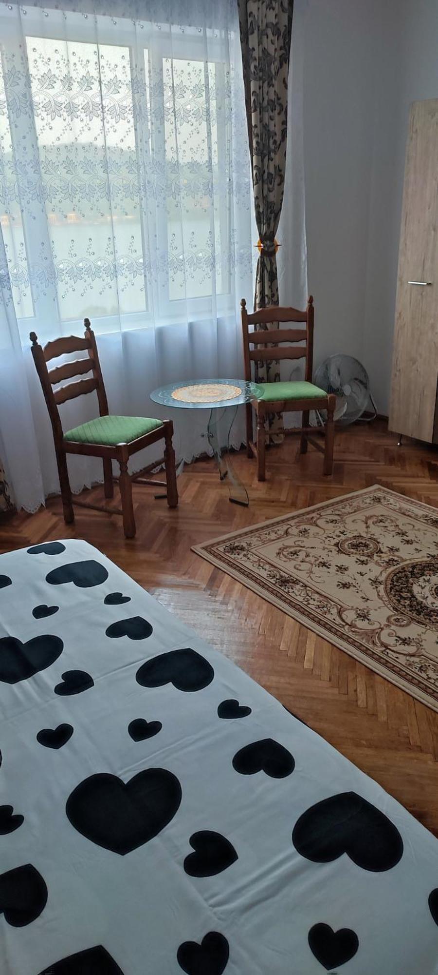 Готель Casa Rebeca Оршова Екстер'єр фото